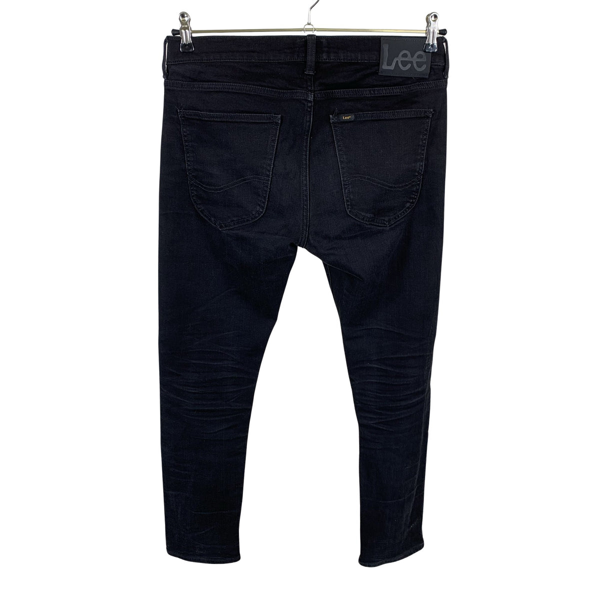 Unisex Lee - Jeans, size W31 - Black (2)