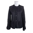 Unisex Marimekko - Cardigan, size 36 - Black ()