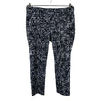 Unisex Calvin Klein - Slacks, size 38 - Black ()