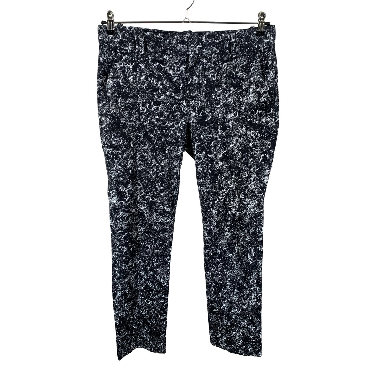 Unisex Calvin Klein - Slacks, size 38 - Black (1)