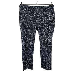 Unisex Calvin Klein - Slacks, size 38 - Black (1)