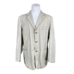 Unisex HIL - Blazer, size XL - Beige (1)