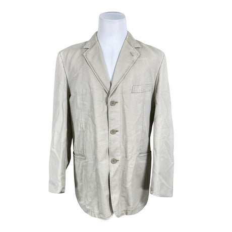 Unisex HIL - Blazer, size XL - Beige ()