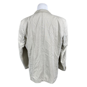 Unisex HIL - Blazer, size XL - Beige (2)