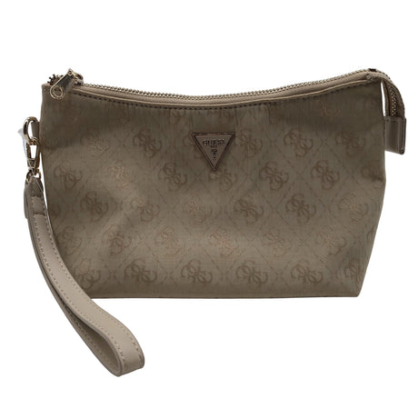 Unisex Guess - Handbag, size Mini - Beige ()