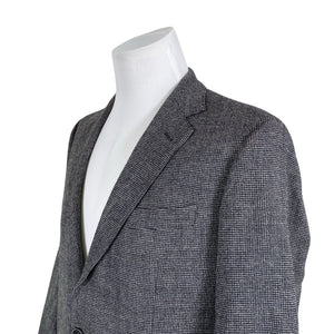 Unisex Daniel Hechter - Blazer, size XL - Gray (2)
