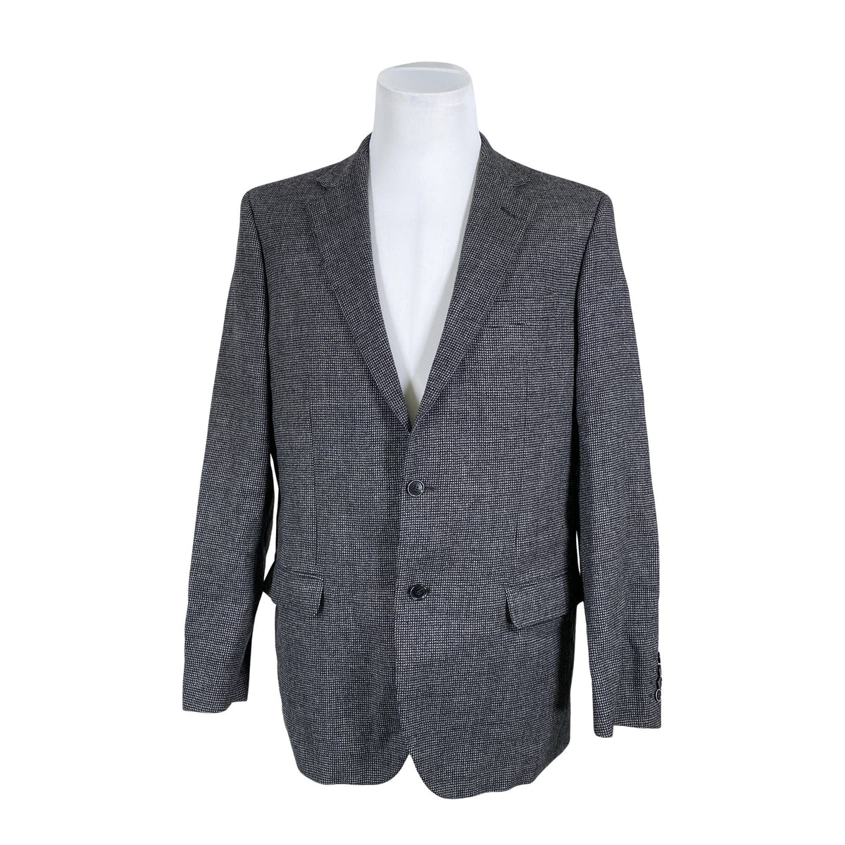 Unisex Daniel Hechter - Blazer, size XL - Gray (1)