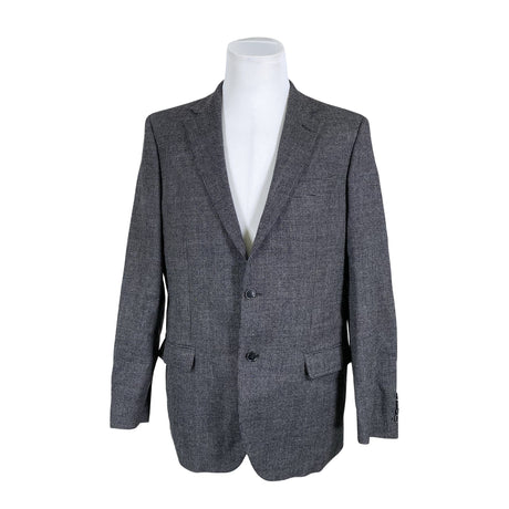 Unisex Daniel Hechter - Blazer, size XL - Gray ()