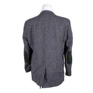 Unisex Daniel Hechter - Blazer, size XL - Gray (3)