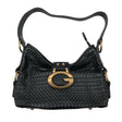 Unisex Guess - Handbag, size Mini - Black ()