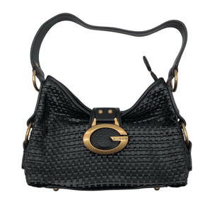 Unisex Guess - Handbag, size Mini - Black (1)