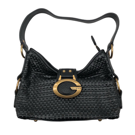 Unisex Guess - Handbag, size Mini - Black ()