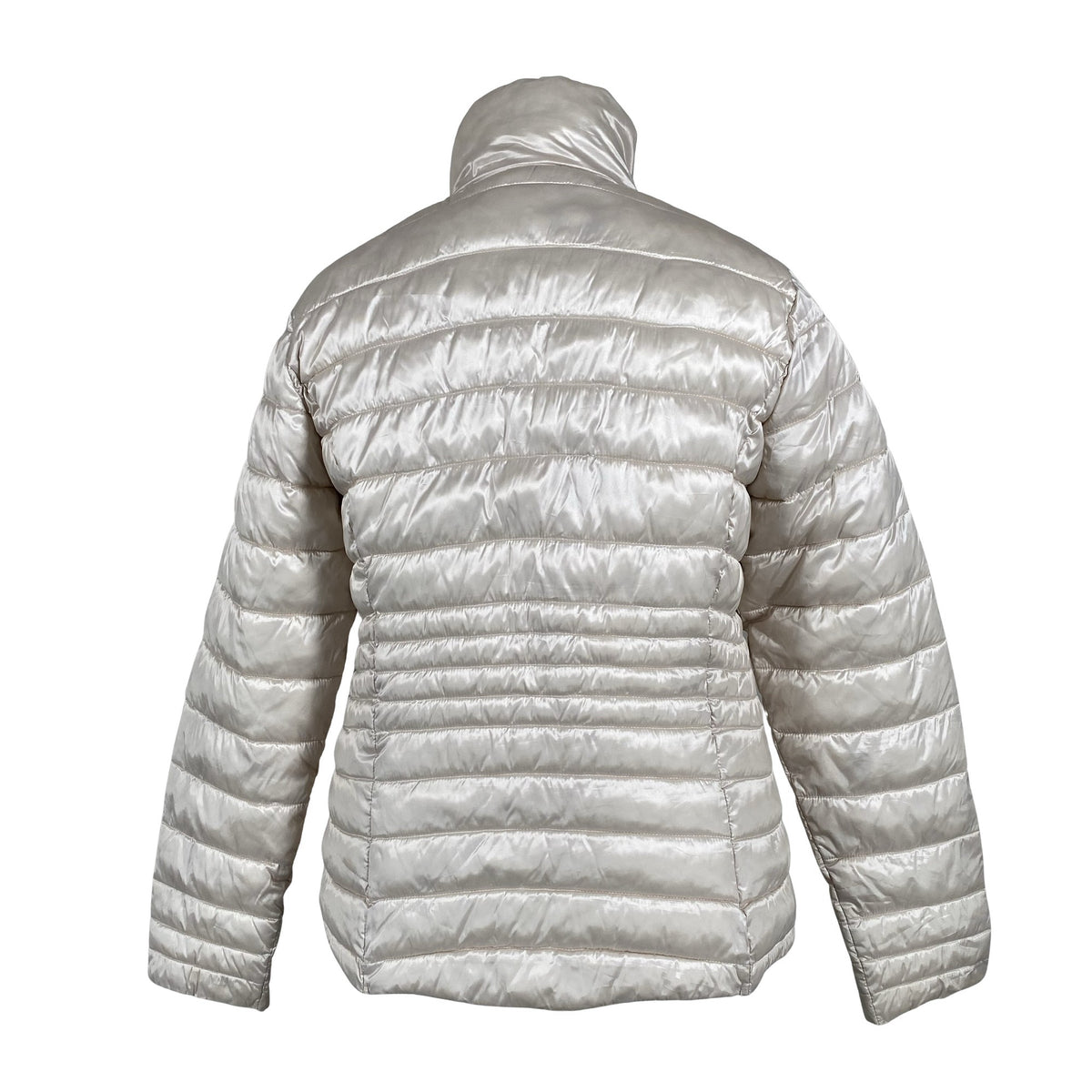 Unisex Maura - Winter jacket, size 42 - Light pink (3)