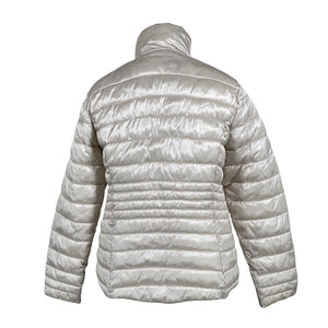 Unisex Maura - Winter jacket, size 42 - Light pink (3)