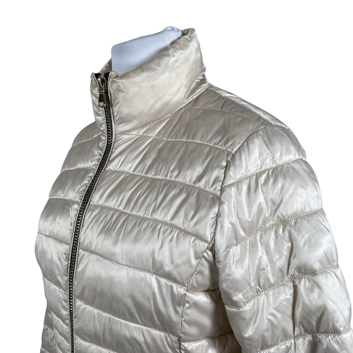 Unisex Maura - Winter jacket, size 42 - Light pink (2)