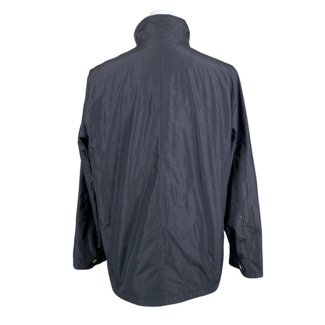 Unisex Skila - Outdoor jacket, size XXL - Black (2)