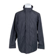 Unisex Skila - Outdoor jacket, size XXL - Black ()