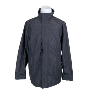 Unisex Skila - Outdoor jacket, size XXL - Black (1)