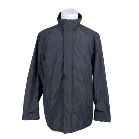 Unisex Skila - Outdoor jacket, size XXL - Black ()