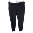 Unisex InWear - Slacks, size 40 - Black ()