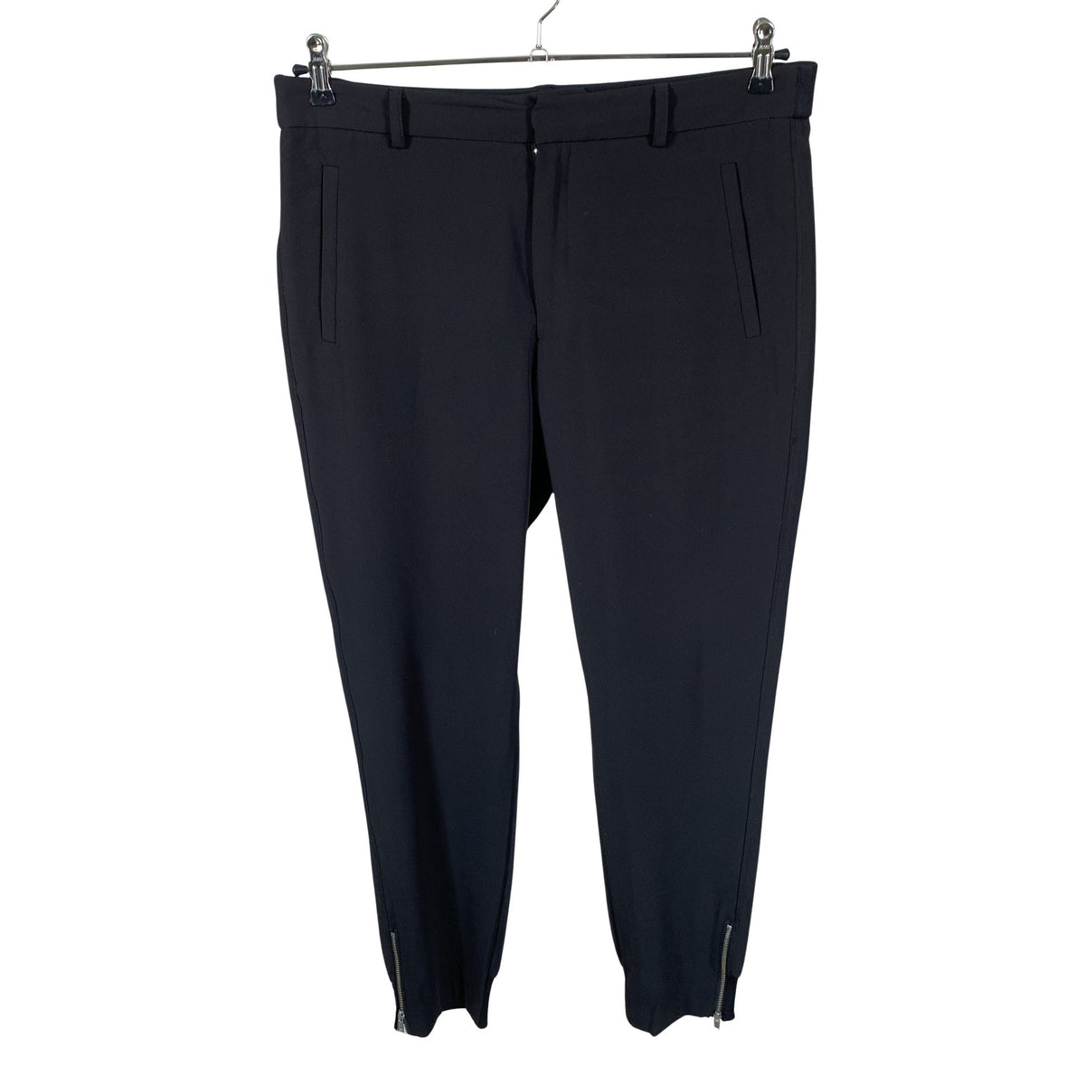 Unisex InWear - Slacks, size 40 - Black (1)