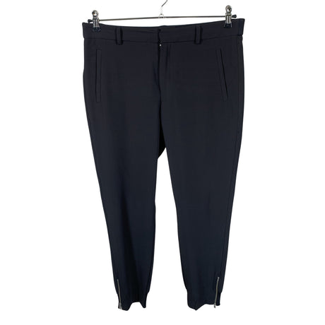 Unisex InWear - Slacks, size 40 - Black ()