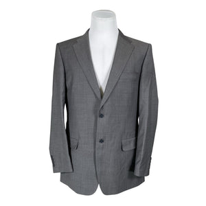 Unisex Turo Tailor - Suit, size XXL - Gray (3)