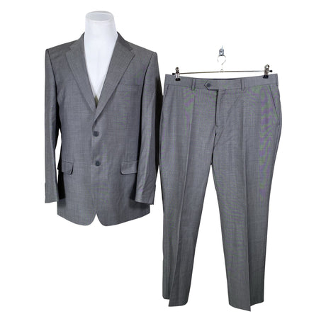 Unisex Turo Tailor - Suit, size XXL - Gray ()