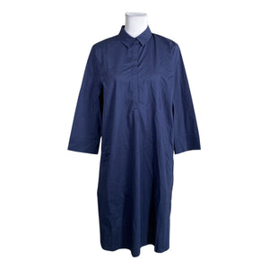 Unisex Gerry Weber - Dress, size 40 - Blue (1)