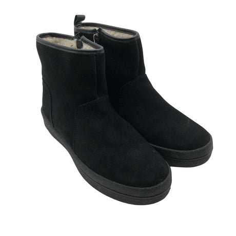 Unisex Everest - Ankle boots, size 38 - Black (2)