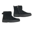 Unisex Everest - Ankle boots, size 38 - Black ()