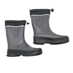 Unisex Nokian - Wellingtons, size 38 - Gray (1)