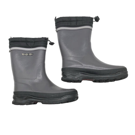 Unisex Nokian - Wellingtons, size 38 - Gray ()