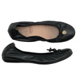 Unisex Wonders - Ballerinas, size 37 - Black ()