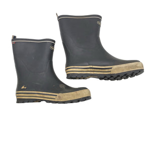 Unisex Viking - Wellingtons, size 36 - Gray (1)