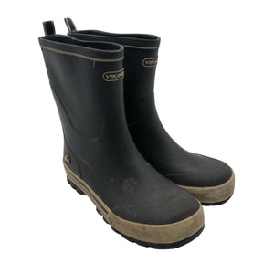 Unisex Viking - Wellingtons, size 36 - Gray (2)