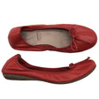 Unisex Wonders - Ballerinas, size 37 - Red ()