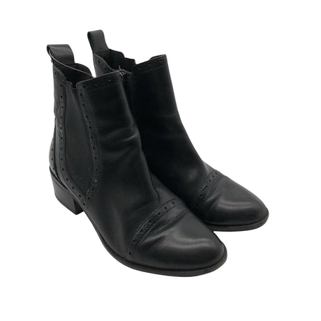 Unisex Tamaris - Ankle boots, size 37 - Black (2)