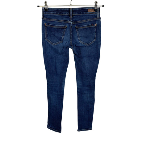 Unisex Tommy Hilfiger - Jeans, size W26 - Blue (2)