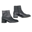 Unisex Wonders - Ankle boots, size 38 - Black ()