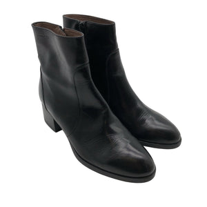 Unisex Wonders - Ankle boots, size 38 - Black (2)
