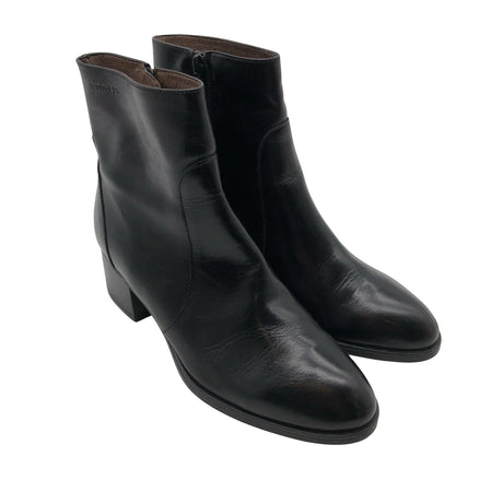 Unisex Wonders - Ankle boots, size 38 - Black (2)