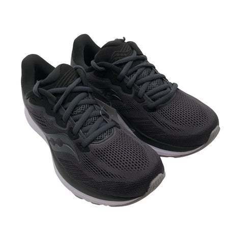 Unisex Saucony - Running shoes, size 38 - Blue (2)