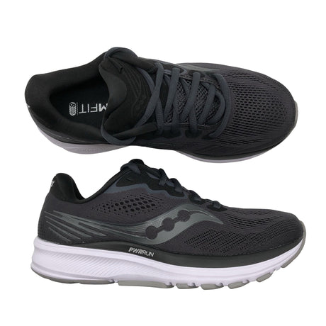 Unisex Saucony - Running shoes, size 38 - Blue ()