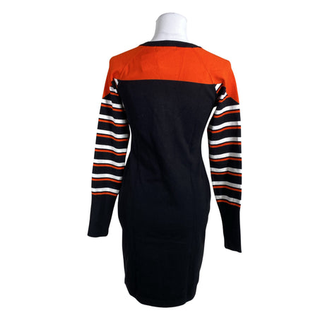 Unisex Karen Millen - Knit dress, size 38 - Red (2)