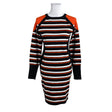 Unisex Karen Millen - Knit dress, size 38 - Red ()