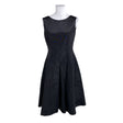 Unisex Laura Ashley - Party dress, size 38 - Black ()