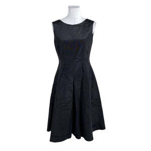 Unisex Laura Ashley - Party dress, size 38 - Black (1)