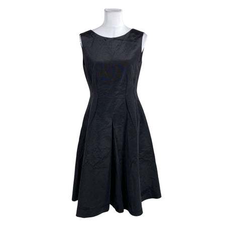 Unisex Laura Ashley - Party dress, size 38 - Black ()