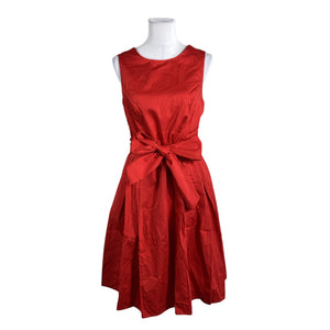 Unisex Bandolera - Dress, size 40 - Red (1)